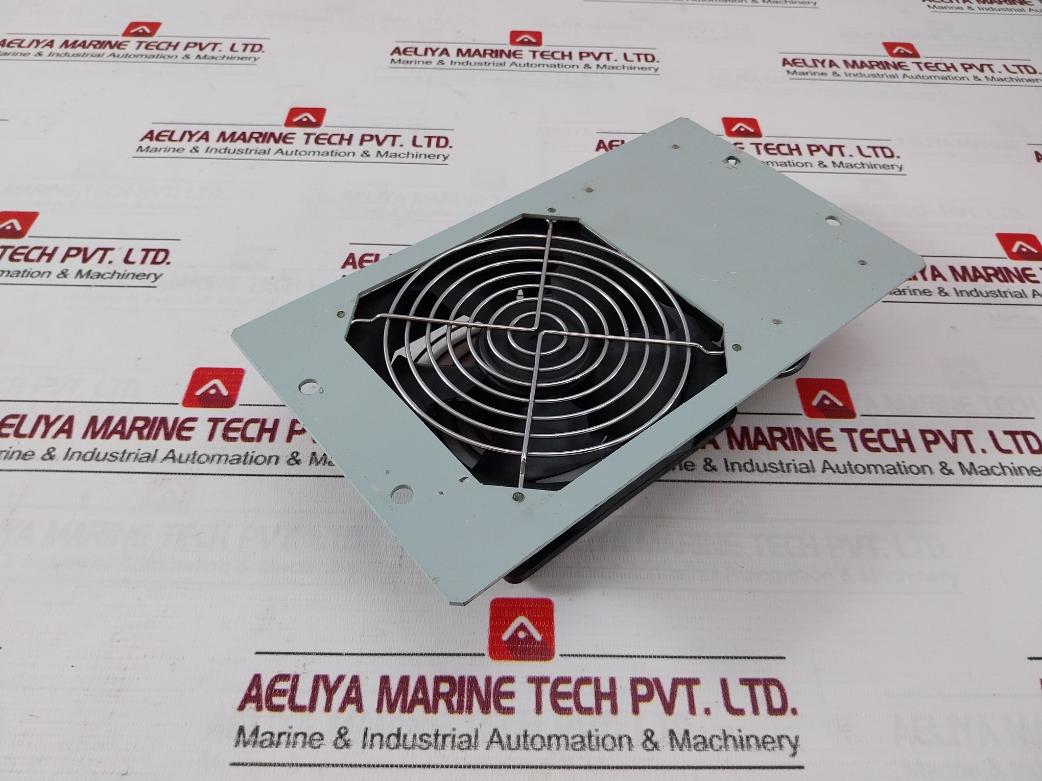 Yamatake-honeywell 80363001-001 Fan Sensor Card Assembly W/ Integrated Pcb Dc24V