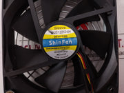 Yamatake-honeywell 80363001-001 Fan Sensor Card Dc24V 0.20A Wjs122524H