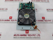 Yamatake-honeywell 80363001-001 Fan Sensor Card Dc24V 0.20A Wjs122524H