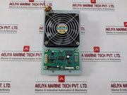 Yamatake-honeywell 80363001-001 Fan Sensor Card Dc24V 0.20A Wjs122524H