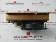 Yamatake-honeywell 80363340-001 Fan Assembly W/ Integrated Pcb Cndc24B4P-922 7W