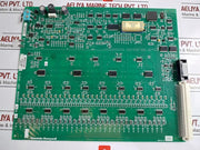 Yamatake-honeywell 80363972-150 D/I Printed Circuit Board Ic Module 24V