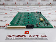 Yamatake-honeywell 80363972-150 D/I Printed Circuit Board Ic Module 24V