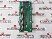 Yamatake-honeywell 80364007-200 Analog Output 16 Mu-taoy 53 Module