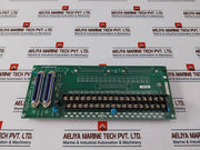 Yamatake-honeywell 80364007-200 Analog Output 16 Mu-taoy 53 Module