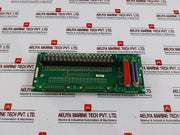 Yamatake-honeywell 80364007-250 Analog Output 16 Mc-taoy 53 Board