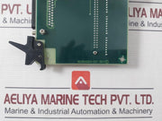 Yamatake-honeywell 80364222-200 Epdgp I/O Control Board Rev:0/O,C