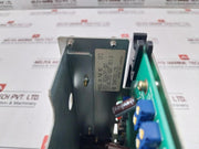 Yamatake-honeywell 80364391-001 Power Supply Unit Rev C,D