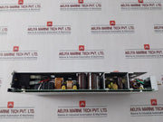 Yamatake-honeywell 80364391-001 Power Supply Unit Rev C,D