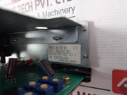 Yamatake-honeywell 80364391-001 Power Supply Unit Rev C,D