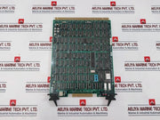 Yamatake-honeywell 82114927-002 Printed Circuit Board