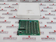 Yamatake-honeywell 82407387-001 I/O Bus Control Card Multifunction Controller