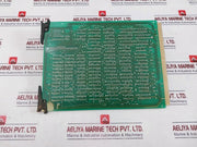 Yamatake-honeywell 82407387-001 I/O Bus Control Card Multifunction Controller