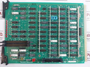 Yamatake-honeywell 82407390-001 Ibi Card 