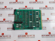 Yamatake-honeywell 82407390-001 Ibi Card 