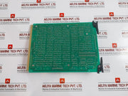 Yamatake-honeywell 82407390-001 Ibi Card 