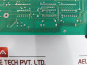Yamatake-honeywell 82407390-001 Ibi Card 