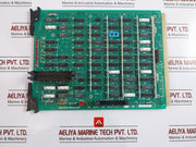 Yamatake-honeywell 82407390-001 Ibi Card 