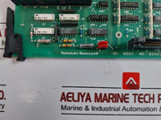 Yamatake-honeywell 82407390-001 Ibi Card 