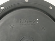Yamatake-honeywell 82521097-101Epdm Boiler Fo Flow Control Valve Diaphragm