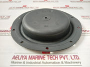 Yamatake-honeywell 82521097-101Epdm Boiler Fo Flow Control Valve Diaphragm