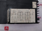 Yamatake-honeywell Cosmopak Se90 Controller Se90Bcp0100 200/220V 50-60Hz