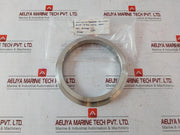 Yamatake-honeywell D 4205 Boiler F.G. Flow Control Valve Seat Retainer Ring