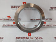 Yamatake-honeywell D 4205 Boiler F.G. Flow Control Valve Seat Retainer Ring