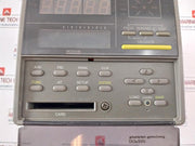 Yamatake-honeywell Dcp550 Digital Programmable Controller Temperature