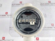 Yamatake-honeywell Dstj3000 Differential Pressure Transmitter 24Vdc 222953521B