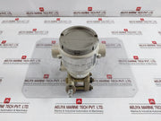 Yamatake-honeywell Dstj3000 Differential Pressure Transmitter 24Vdc 222953521B