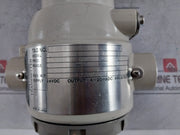 Yamatake-honeywell Dstj3000 Differential Pressure Transmitter 24Vdc 222953521B