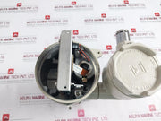 Yamatake-honeywell Dstj3000 Jtg240-e1Q-00000-w2-xx Transmitter 24Vdc 2160106312
