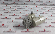 Yamatake-honeywell Dstj3000 Jtg240-e1Q-00000-w2-xx Transmitter 24Vdc 2160106312