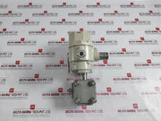 Yamatake-honeywell Dstj3000 Jtg240-e1Q-00000-w2-xx Transmitter 24Vdc 2160106312