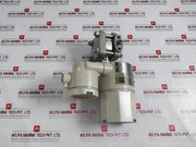 Yamatake-honeywell Dstj3000 Jtg240-e1Q-00000-w2-xx Transmitter 24Vdc 2160106312