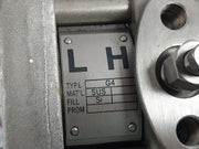 Yamatake-honeywell Dstj3000 Jtg240-e1Q-00000-w2-xx Transmitter 24Vdc 2160106312