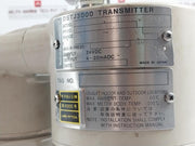 Yamatake-honeywell Dstj3000 Jtg240-e1Q-00000-w2-xx Transmitter 24Vdc 2160106312