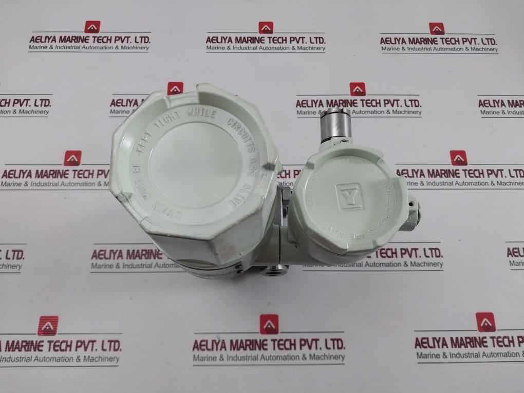 Pressure Transmitter Dstj3000 Yamatake-Honeywell Jtd235-A1q-00000-X-Xx