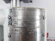 Pressure Transmitter Dstj3000 Yamatake-Honeywell Jtd235-A1q-00000-X-Xx