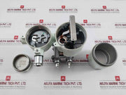 Pressure Transmitter Dstj3000 Yamatake-Honeywell Jtd235-A1q-00000-X-Xx