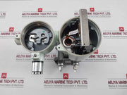 Pressure Transmitter Dstj3000 Yamatake-Honeywell Jtd235-A1q-00000-X-Xx