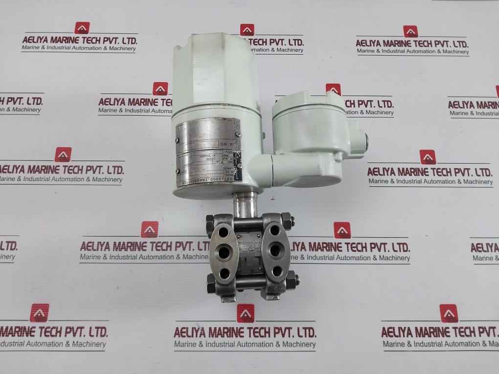 Pressure Transmitter Dstj3000 Yamatake-Honeywell Jtd235-A1q-00000-X-Xx