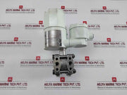 Pressure Transmitter Dstj3000 Yamatake-Honeywell Jtd235-A1q-00000-X-Xx