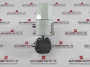 Pressure Transmitter Dstj3000 Yamatake-Honeywell Jtd235-A1q-00000-X-Xx