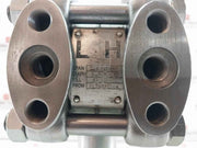 Pressure Transmitter Dstj3000 Yamatake-Honeywell Jtd235-A1q-00000-X-Xx