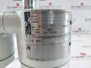 Pressure Transmitter Dstj3000 Yamatake-Honeywell Jtd235-A1q-00000-X-Xx