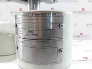 Pressure Transmitter Dstj3000 Yamatake-Honeywell Jtd235-A1q-00000-X-Xx
