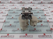 Yamatake-honeywell Dstj3000 Pressure Transmitter Jtd235-a1Q-00000-x-xx Type D4 