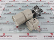 Yamatake-honeywell Dstj3000 Pressure Transmitter Jtd235-a1Q-00000-x-xx Type D4 